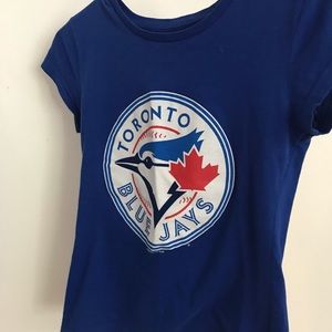 Blue jays t shirt